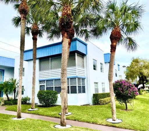 Normandy At Kings Point, 499 Normandy K, Delray Beach, Florida 33484, image 1