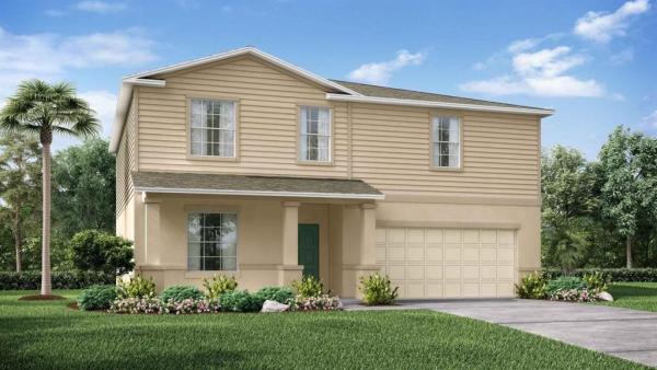 Crane Landing, 121 SW Euler Ct, Port St. Lucie, Florida 34953, image 2