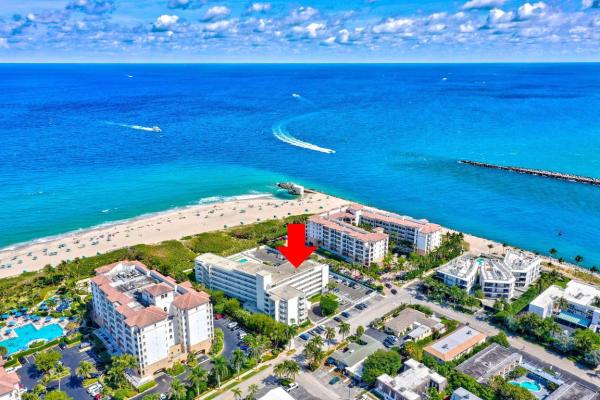 Palm Beach Shores Apartments, 33 S Ocean Ave #204, Palm Beach Shores, Florida 33404, image 2