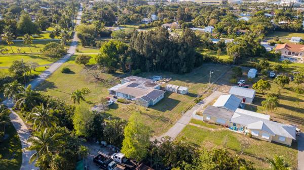 Suburban Homes, 1285 Taylor Rd, Glen Ridge, Florida 33406, image 3