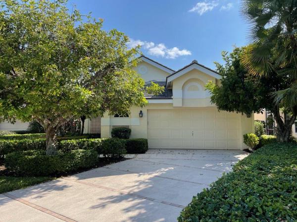 Riverwind At Jonathan's Landing, 16490 Riverwind Dr, Jupiter, Florida 33477, image 1