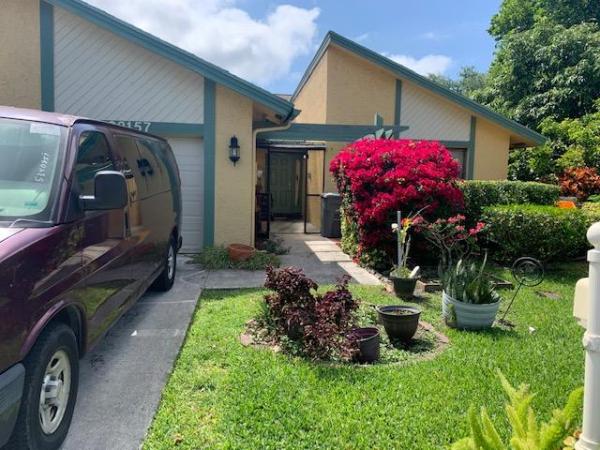 Boca Patio Village, 22157 Thomas Ter, Boca Raton, Florida 33433, image 2