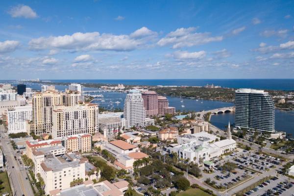 One City Plaza, 801 S Olive Ave #1621, West Palm Beach, Florida 33401, image 2