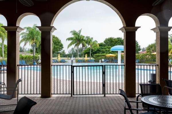 Sail Harbour At Briar Bay, 6148 United St, West Palm Beach, Florida 33411, image 1