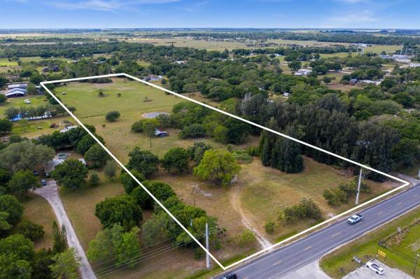 11721 Orange Ave, Fort Pierce, Florida 34945, image 1