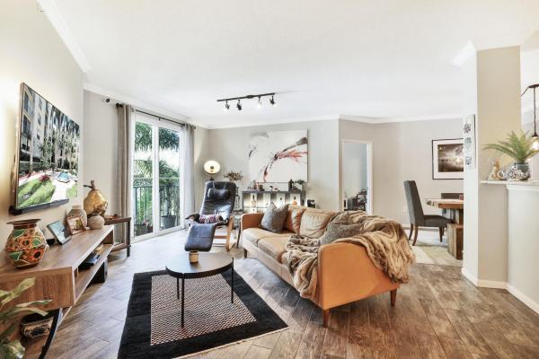 The Courtyards In CityPlace, 630 S Sapodilla Ave #308, West Palm Beach, Florida 33401, image 1
