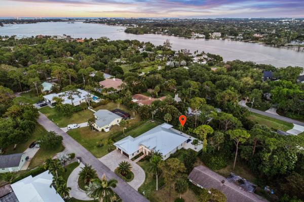 Loxahatchee Gardens, 5502 Hibiscus Rd, Jupiter, Florida 33458, image 1