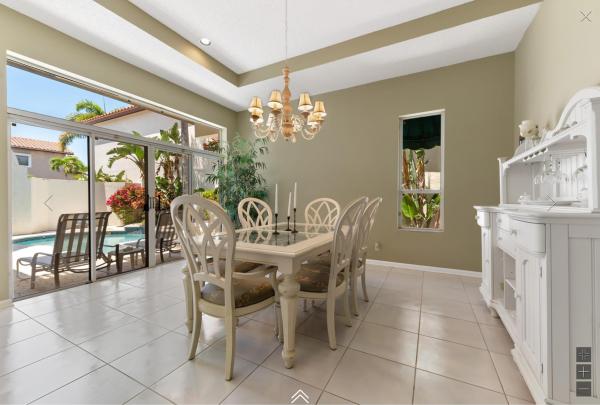 Villa Del Sol At Boca Pointe, 23129 Via Stel, Boca Raton, Florida 33433, image 1