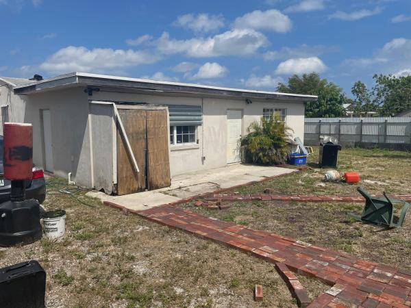 Golfview Heights, 824 Troy Blvd, West Palm Beach, Florida 33409, image 1