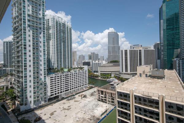 500 Brickell East, 500 Brickell Ave #1703, Miami, Florida 33131, image 2