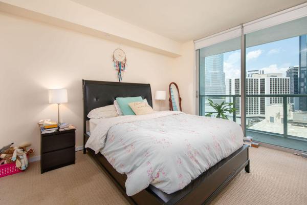 500 Brickell East, 500 Brickell Ave #1703, Miami, Florida 33131, image 1