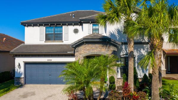 Silverwood Estates, 5884 Sandbirch Way, Lake Worth, Florida 33463, image 1
