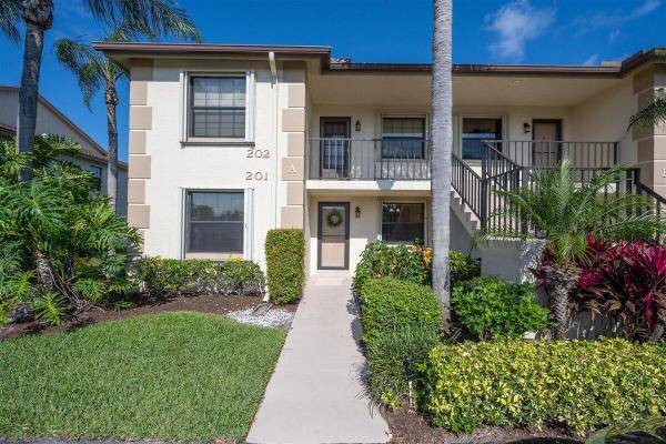 Pine Crest At Indian Creek, 201 Pinecrest Cir #A, Jupiter, Florida 33458, image 1