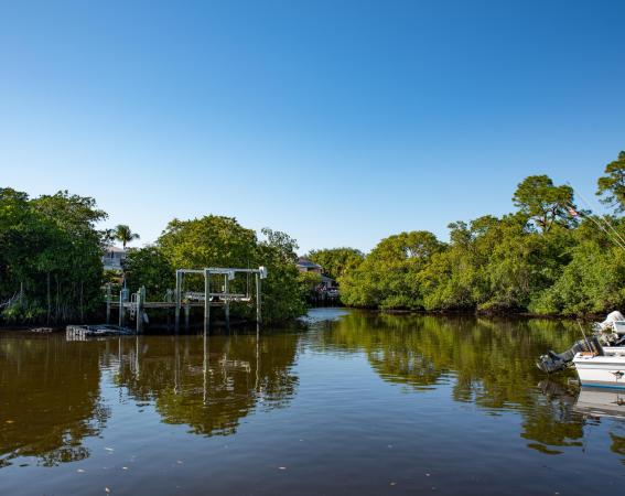 Sims Creek Of Jupiter, 110 N Delaware Blvd #19C, Jupiter, Florida 33458, image 1