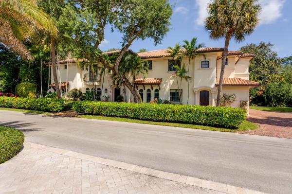 Old Floresta, 745 Oleander St, Boca Raton, Florida 33486, image 1