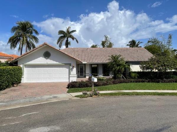 843 NE Mulberry Dr, Boca Raton, Florida 33487, image 1