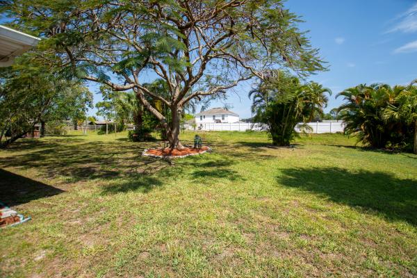 Swan Park, 533 SW Lucero Dr, Port St. Lucie, Florida 34983, image 3