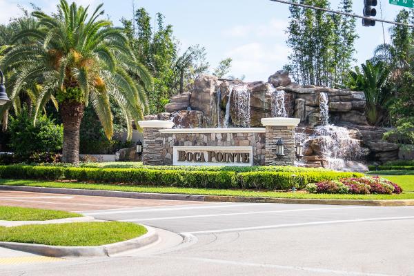 Plum At Boca Pointe, 6790 Via Regina, Boca Raton, Florida 33433, image 3