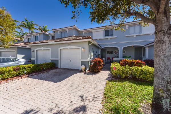 Thousand Oaks, 2351 Center Stone Ln #2351, Riviera Beach, Florida 33404, image 1