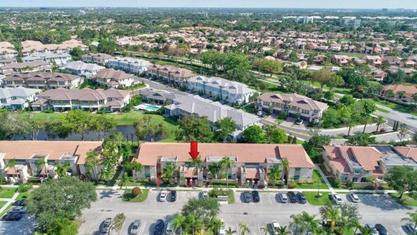 Plum At Boca Pointe, 6557 Via Regina, Boca Raton, Florida 33433, image 1