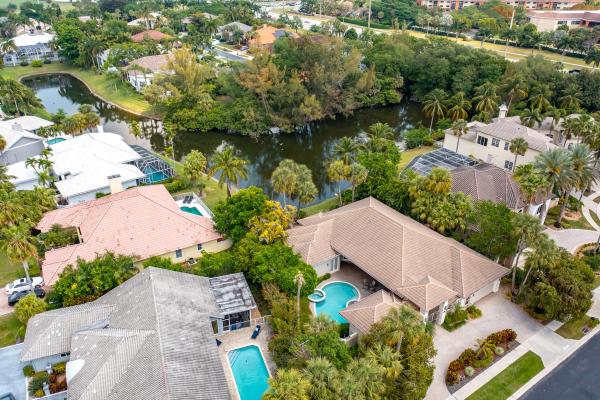 Encantada At Boca Pointe, 7075 Siena Ct, Boca Raton, Florida 33433, image 3