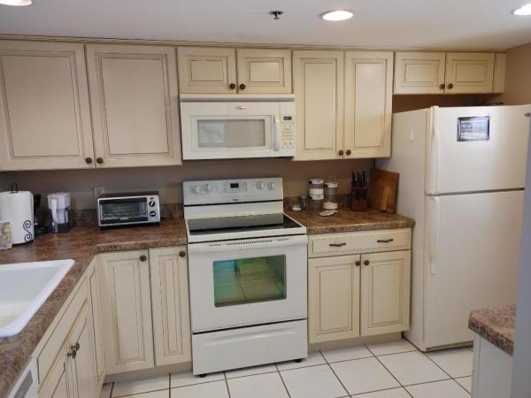 Ocean Harbour North, 5163 N Highway A1a #417, Fort Pierce, Florida 34949, image 2