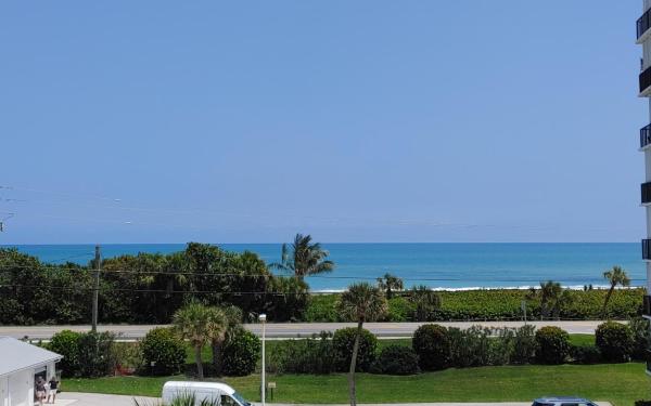 Ocean Harbour North, 5163 N Highway A1a #417, Fort Pierce, Florida 34949, image 1