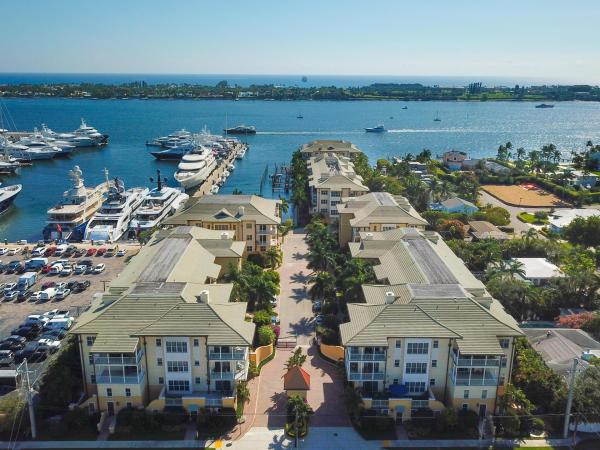 Flagler Landing, 3940 N Flagler Dr #302, West Palm Beach, Florida 33407, image 3