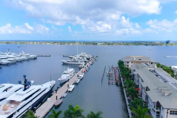 Flagler Landing, 3940 N Flagler Dr #302, West Palm Beach, Florida 33407, image 2