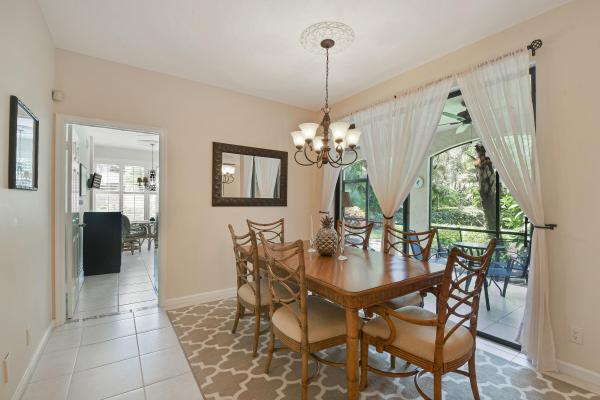 West Bay At Jonathan's Landing, 3940 Schooner Pointe Dr #111, Jupiter, Florida 33477, image 2