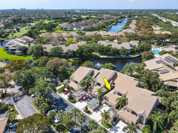 West Bay At Jonathan's Landing, 3940 Schooner Pointe Dr #111, Jupiter, Florida 33477, image 1