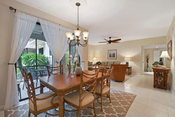 West Bay At Jonathan's Landing, 3940 Schooner Pointe Dr #111, Jupiter, Florida 33477, image 3