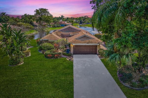 Eastpointe Country Club, 13257 Touchstone Ct, Palm Beach Gardens, Florida 33418, image 1