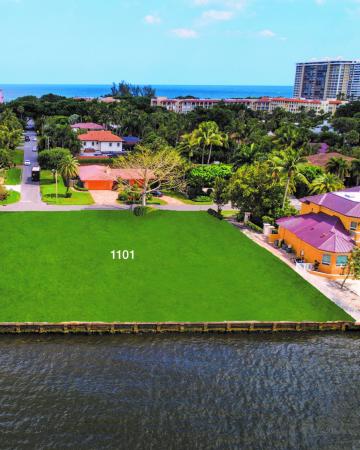 Spanish River Land, 1101 Spanish River Rd, Boca Raton, Florida 33432, image 1