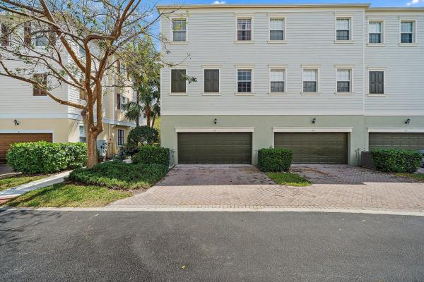 Sandpiper Cove At Botanica, 185 Indian Creek Pkwy #107, Jupiter, Florida 33458, image 1