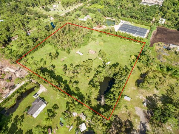 Loxahatchee Groves Residential, 13050 24th Ct N, Loxahatchee Groves, Florida 33470, image 1