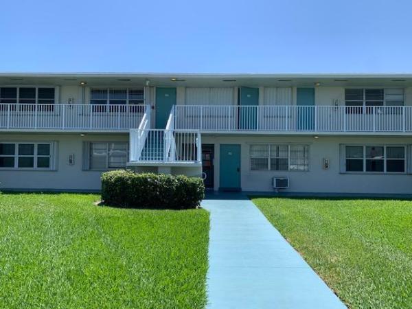 Sterling Village, 740 Horizons W #206, Boynton Beach, Florida 33435, image 3