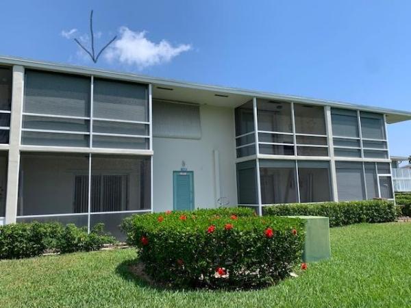 Sterling Village, 740 Horizons W #206, Boynton Beach, Florida 33435, image 1