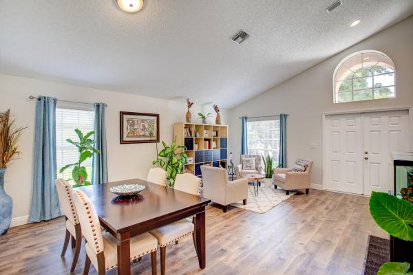 Saratoga Lakes, 107 Belmont Dr, Royal Palm Beach, Florida 33411, image 3