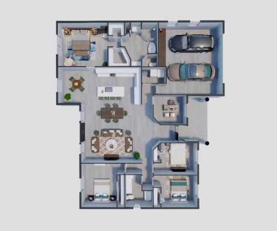 The Acreage, 13215 75th Ln N, West Palm Beach, Florida 33412, image 2