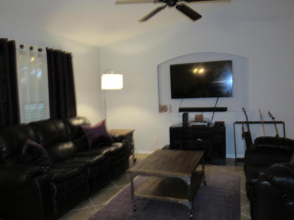 Rosser Reserve, 3231 SW Constellation Rd, Port St. Lucie, Florida 34953, image 1
