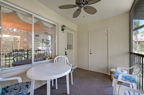 Pine Ridge South 4, 415 Pine Glen Ln #D-2, Greenacres, Florida 33463, image 2