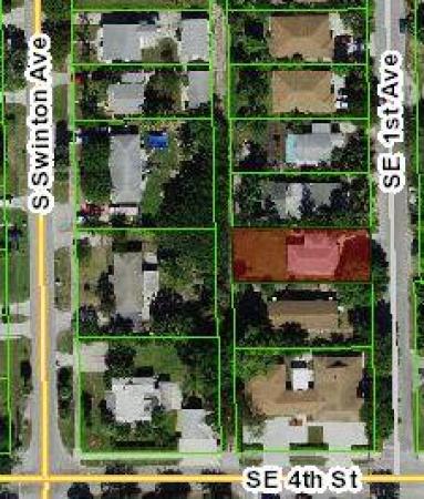 Talbot House, 336 SE 1st Ave, Delray Beach, Florida 33444, image 3