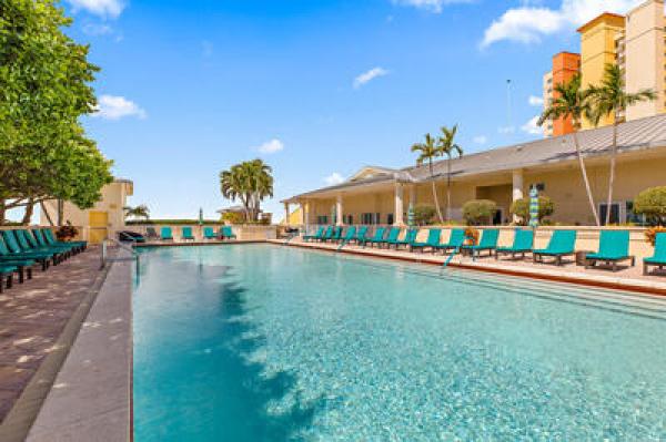 Marina Grande Club & Residences, 2640 Lake Shore Dr #610, Riviera Beach, Florida 33404, image 1