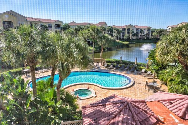 Uno Lago, 700 Uno Lago Dr #301, Juno Beach, Florida 33408, image 1