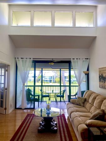 Golf Villas At Ocean Village, 2400 S Ocean Dr #5428, Fort Pierce, Florida 34949, image 1