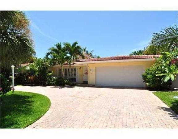 Spanish River Land, 728 Osceola Dr, Boca Raton, Florida 33432, image 1