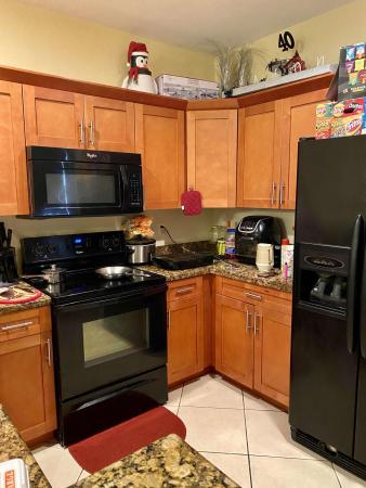 Georgetown, 1435 NW 36th Way, Lauderhill, Florida 33311, image 1