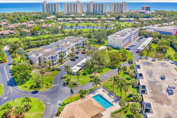 Ocean Parks, 300 N A1a #305D, Jupiter, Florida 33477, image 1