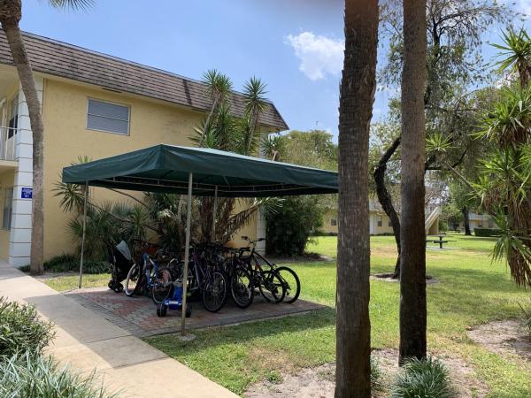 Village Park At Oakland, 5186 NE 6th Ave #704, Oakland Park, Florida 33334, image 1